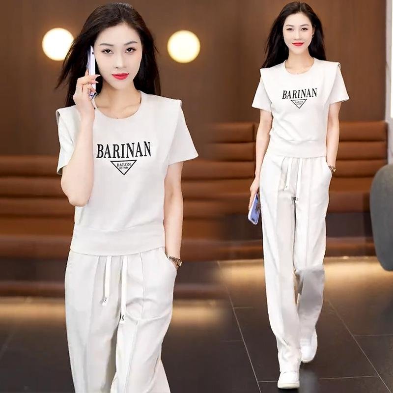 NWS1917 NEW Trend HOT Sale Ladies Elegant Evening Casual Cute Sexy Party Women's Sets