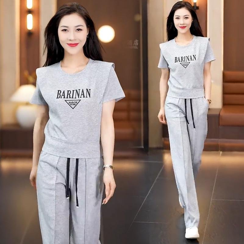 NWS1917 NEW Trend HOT Sale Ladies Elegant Evening Casual Cute Sexy Party Women's Sets