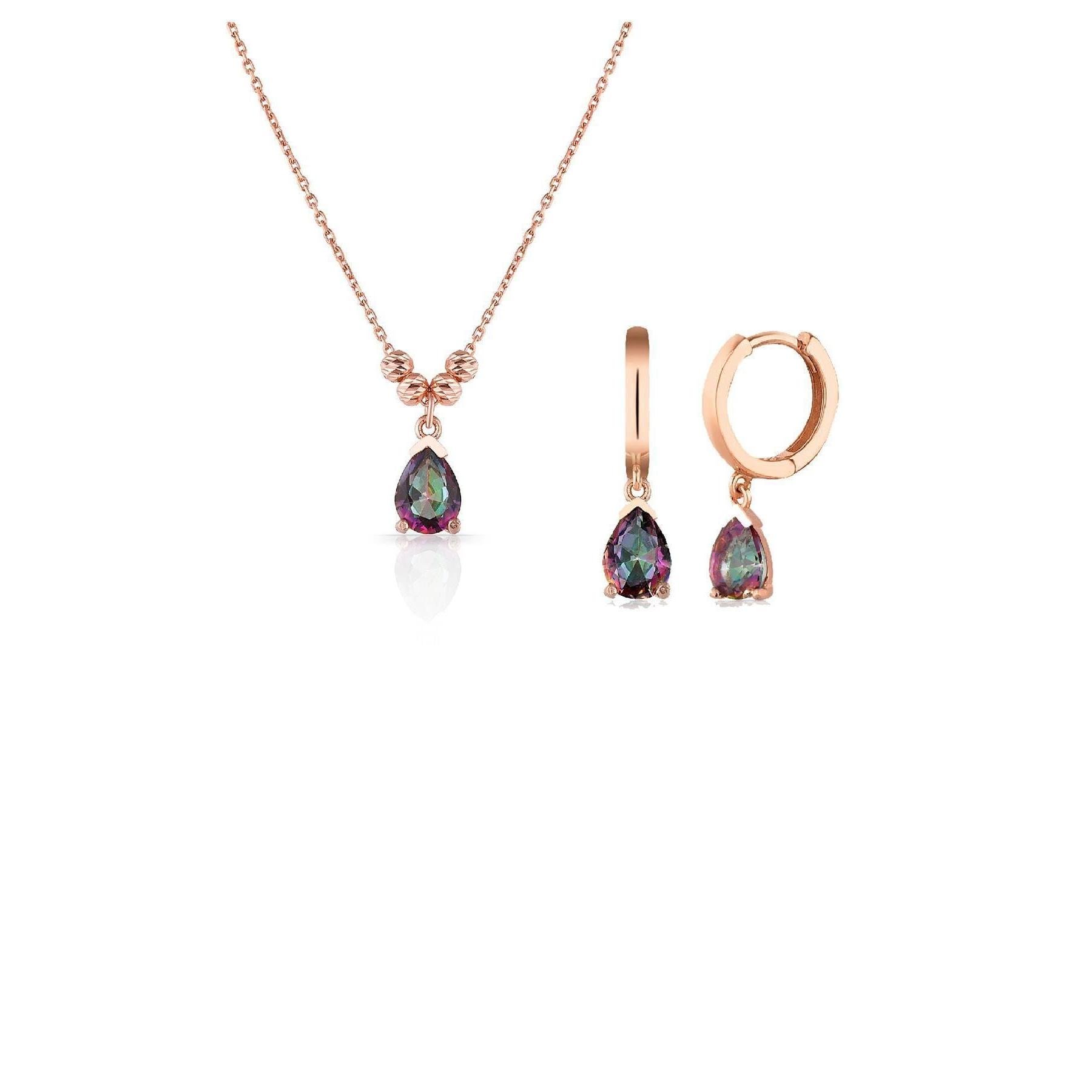 Women's Set ALK7033