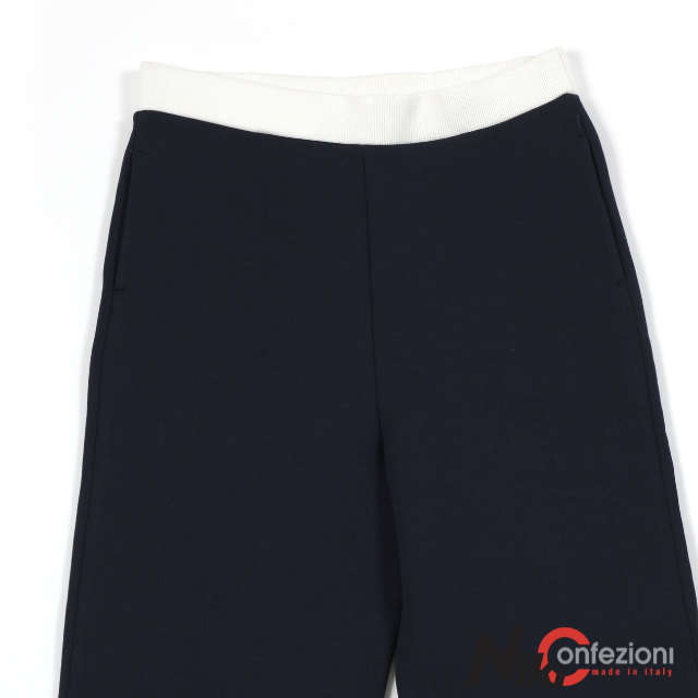 Premium Quality Customized pants women Ideal as sweatpants Customizable Made in Italy All sizes Available