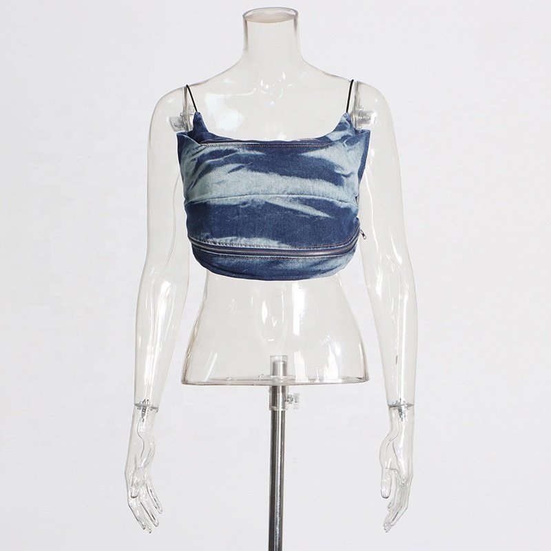 OUDINA Summer New Sexy Sports Suit Slim Sleeveless Vest High Waist Trousers Casual Women's Two Piece Sets
