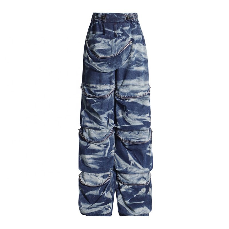 OUDINA Summer New Sexy Sports Suit Slim Sleeveless Vest High Waist Trousers Casual Women's Two Piece Sets