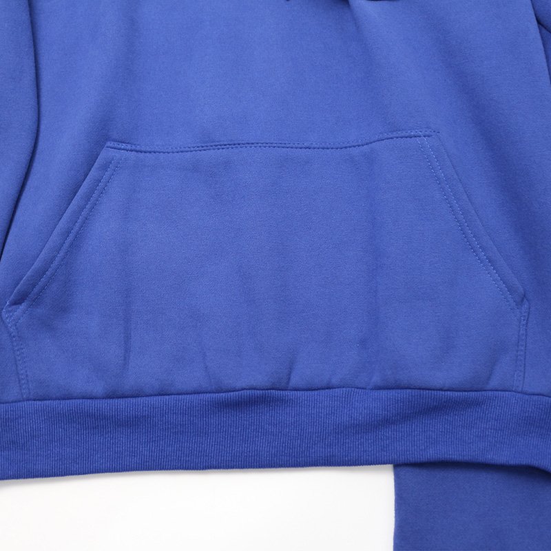 CHS0007 Plush women Custom Logo Couple Foreign Sweatpants and Hoodie Set Men Outfit Suit Jogger Cropped Sweatshirt Hoodies Sets