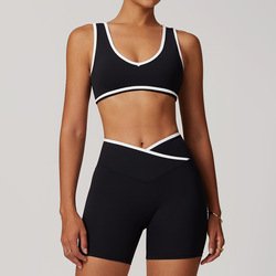 Black-Bra+Shorts