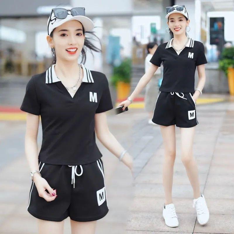 NWS1592 NEW Trend HOT Sale Ladies Elegant Evening Casual Cute Sexy Party Women's Sets
