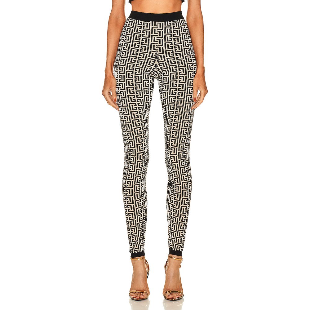 Newly designed casual pattern printed women's sets customized fashion sexy vest and pants two-piece set