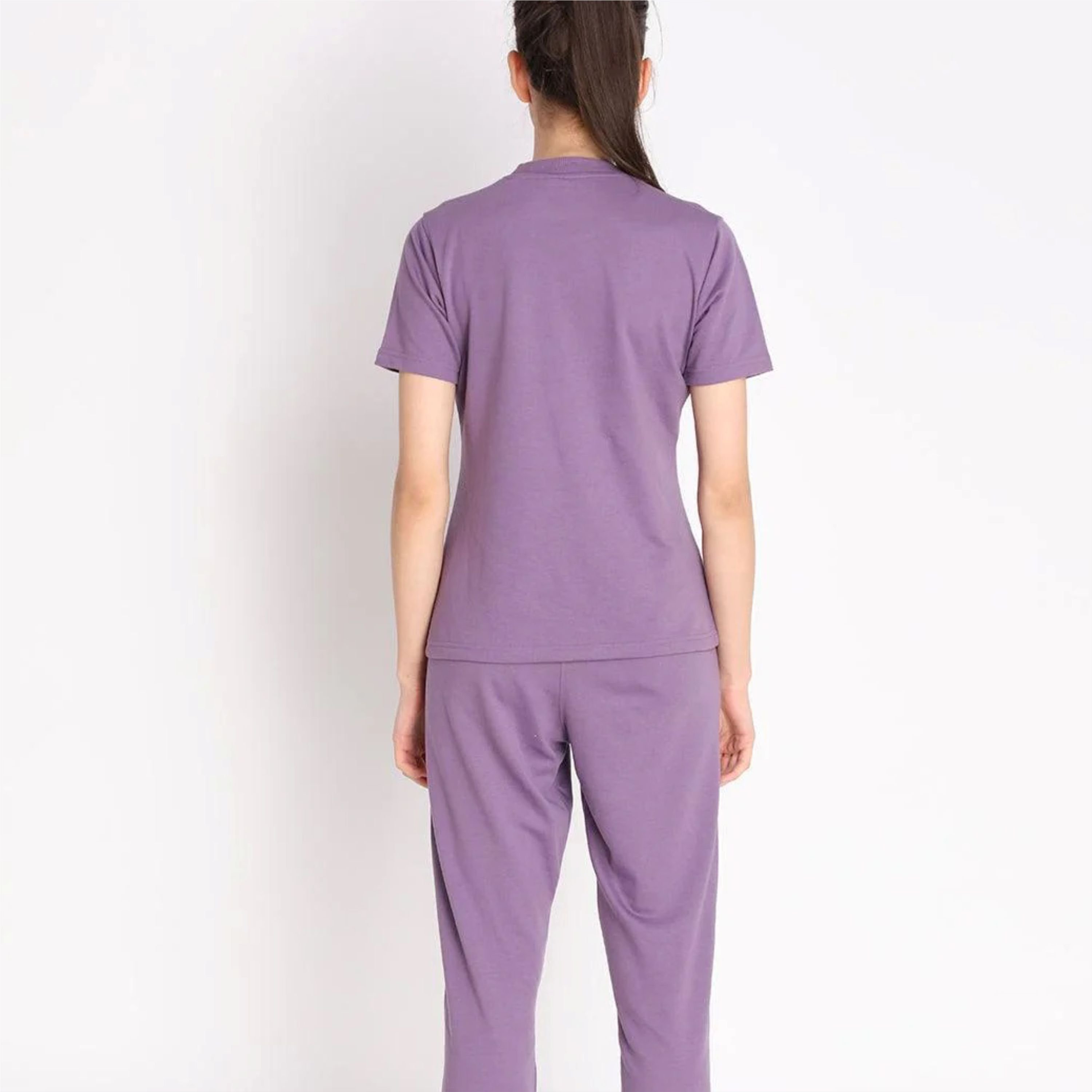 Fashionable Women's Co-Ord Set - Matching Two-Piece Outfit for a Coordinated and Stylish Look