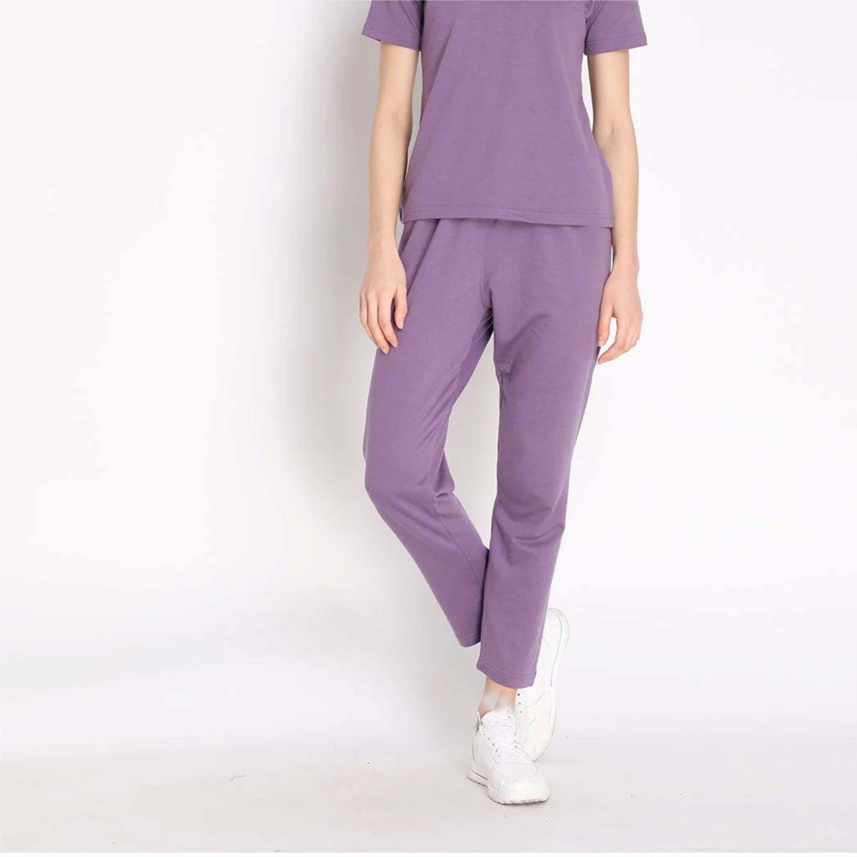 Fashionable Women's Co-Ord Set - Matching Two-Piece Outfit for a Coordinated and Stylish Look