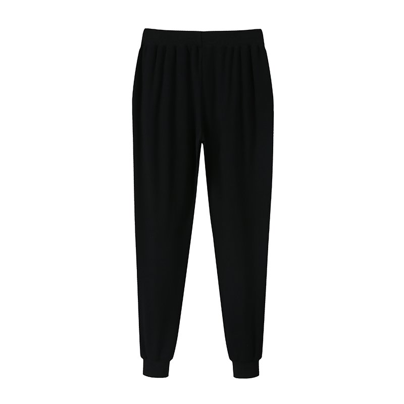 Custom Casual Two Piece Set Women's Luxury Track Suit with Rhinestone Sweatpants Hoodie Set