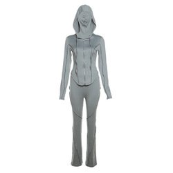Gray