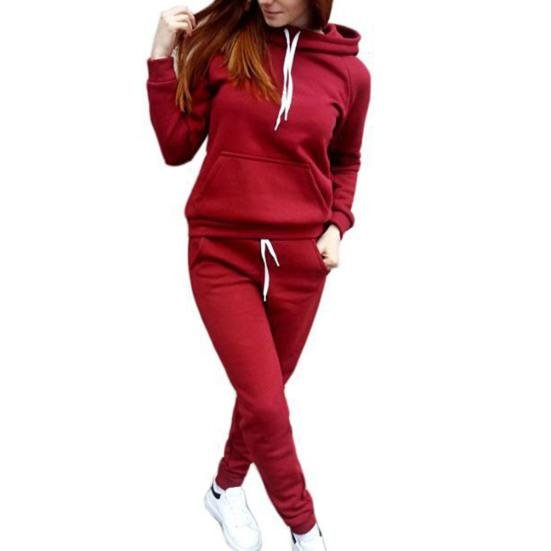Custom Wholesale 2022 Latest Design 100% Cotton Women Sets Customized Color Size Style ODM