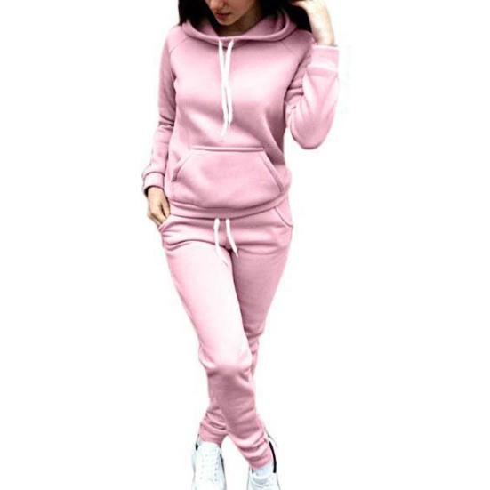 Custom Wholesale 2022 Latest Design 100% Cotton Women Sets Customized Color Size Style ODM