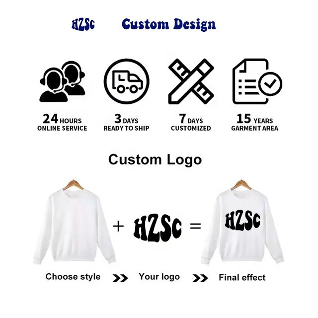 Custom Embroidery Patch Logo Crop Hoodie Hoodies Sweatpants And Hoodie Set Long Sleeve Two 2 Piece Women's Set