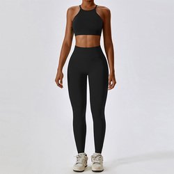 black-bra(NO.1)+leggings