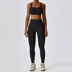black-bra(NO.3)+leggings