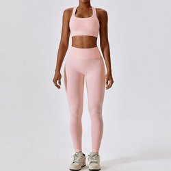 pink-bra(NO.3)+leggings