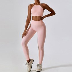 pink-bra(NO.1)+leggings