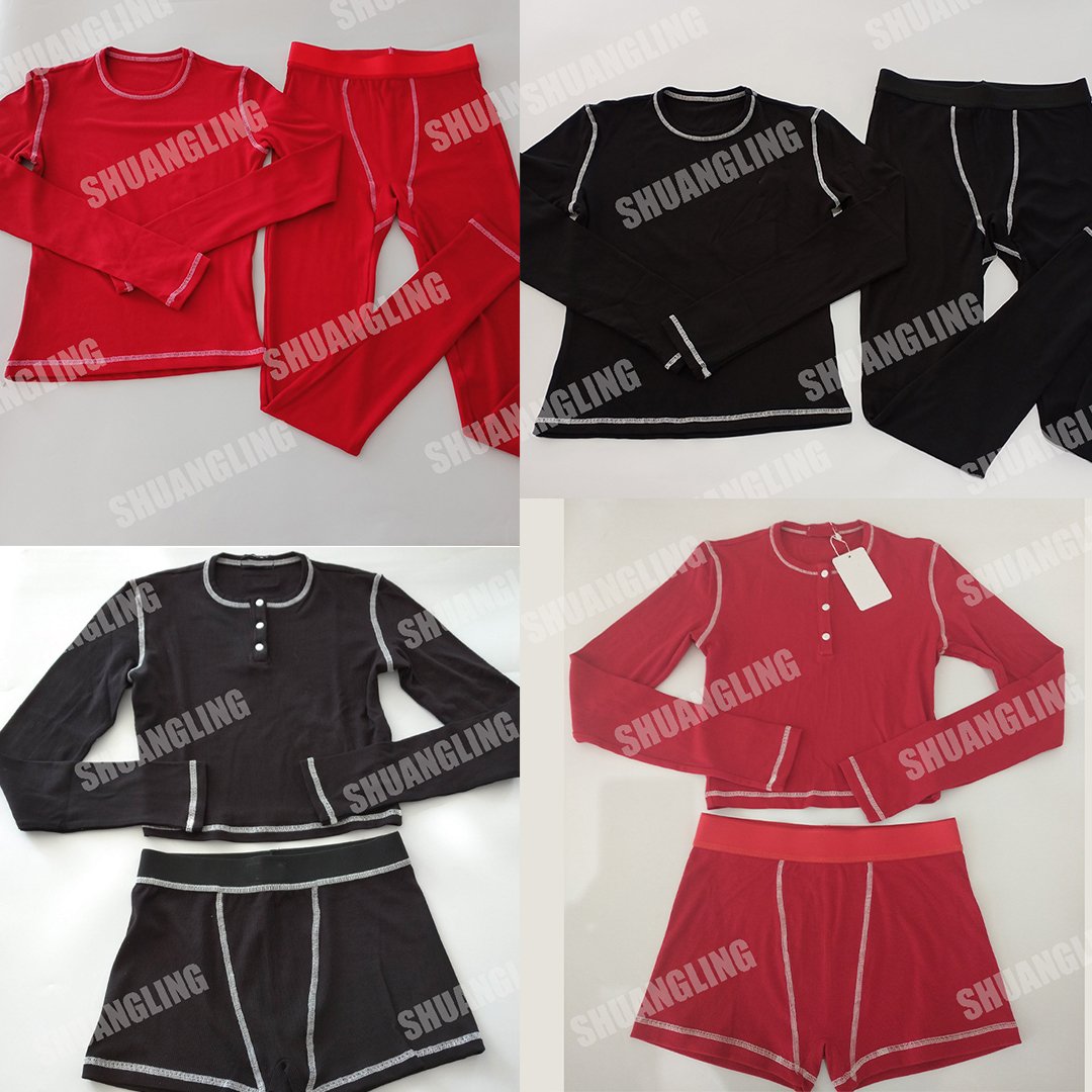 Women Lounge Wear Ribb 2 Piece Short Sleeve Crop Tops And Shorts Lounge Set Women's Clothing Two Piece Loungewear Sets for Women