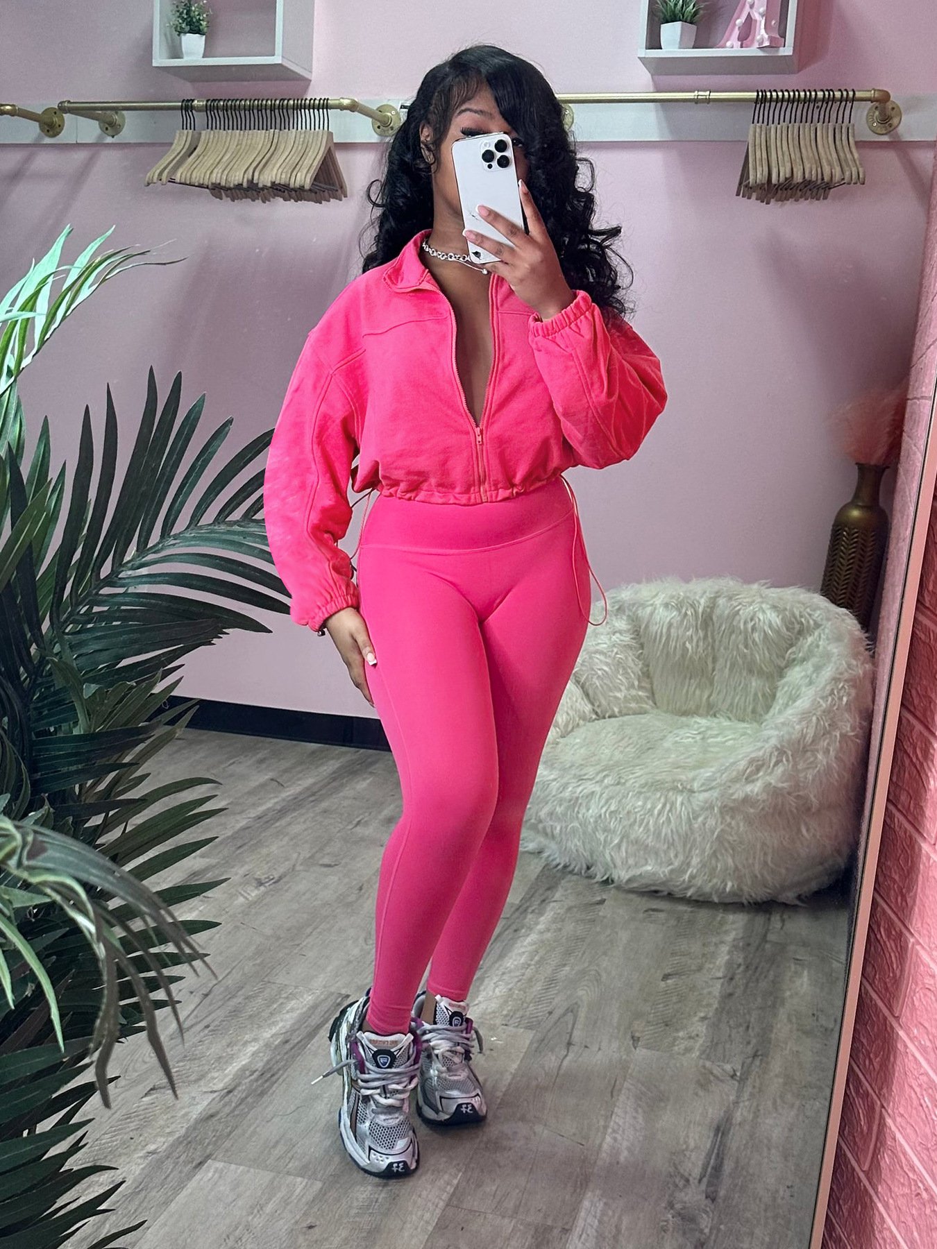 Best selling products 2024 women tracksuits set women's fall sets women leggings and top with drawstrings