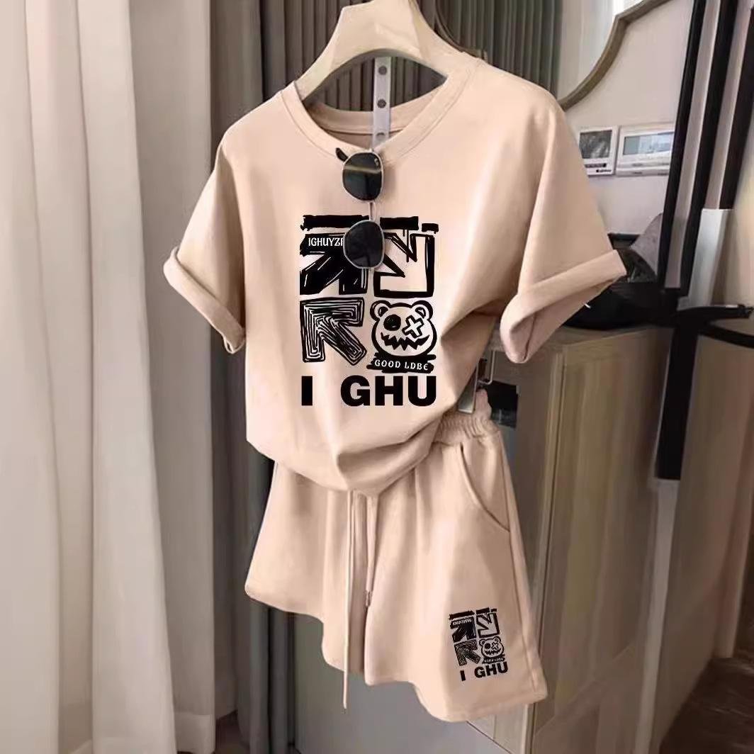 NWS1782 NEW Trend HOT Sale Ladies Elegant Evening Casual Cute Sexy Party Women's Sets