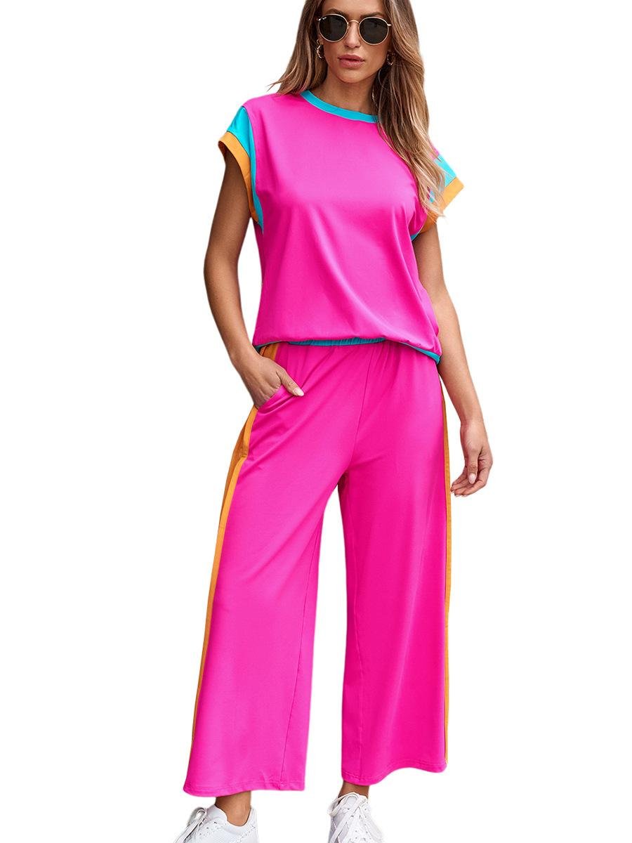 NWS1422 NEW Trend HOT Sale Ladies Elegant Evening Casual Cute Sexy Party Women's Sets