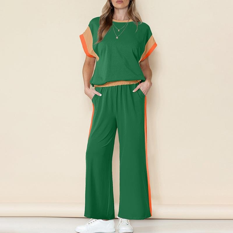 NWS1422 NEW Trend HOT Sale Ladies Elegant Evening Casual Cute Sexy Party Women's Sets