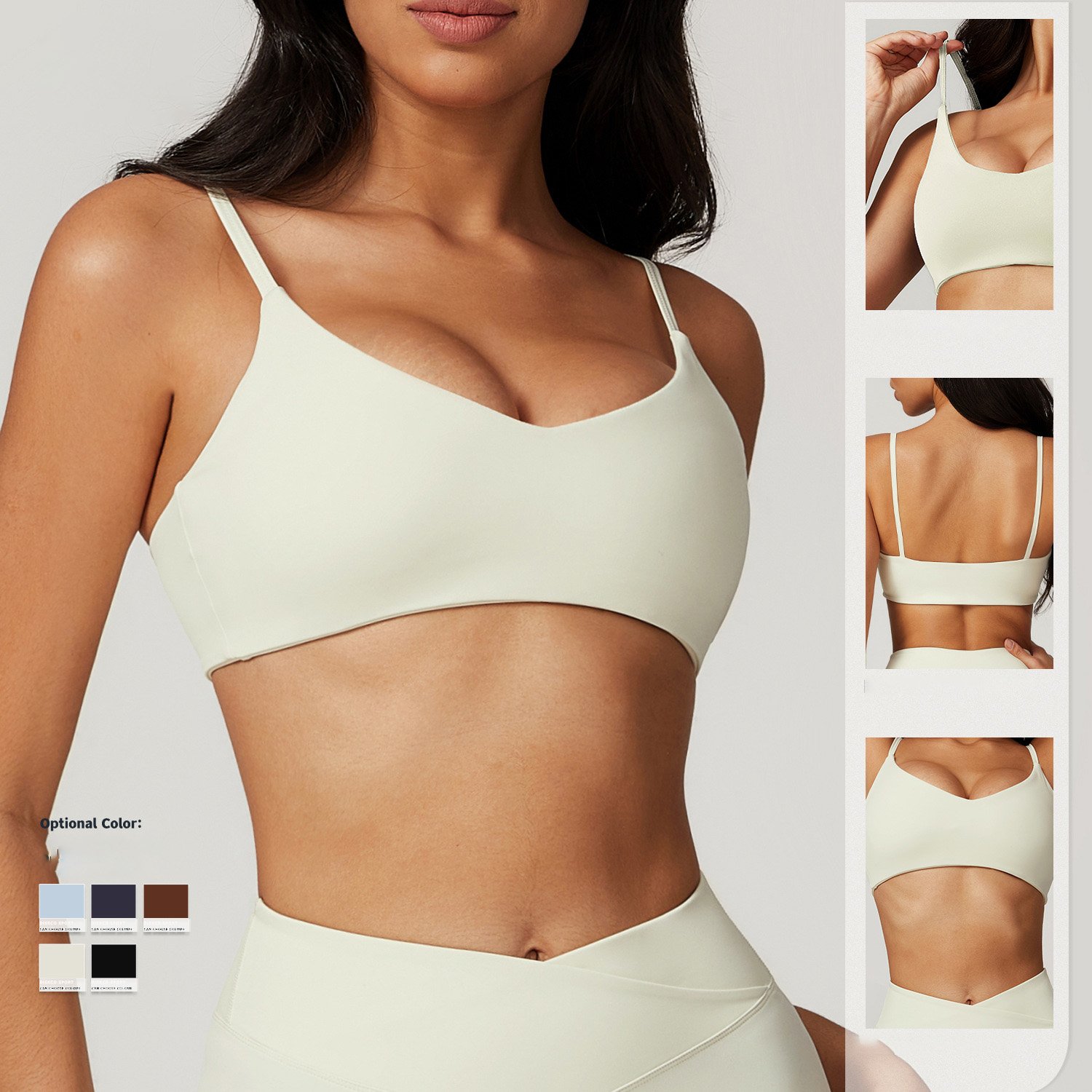 PASUXI Custom Women Lightweight Soft Pants Leggings and Yoga T Shirt Shorts Tops OEM Gym Workout Clothes Running Pants Yoga Sets