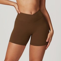 Shorts+Brown