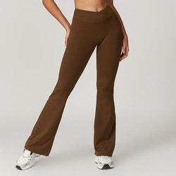 Pants+Brown