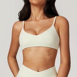 Bra+Apricot