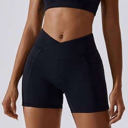 Shorts+Black