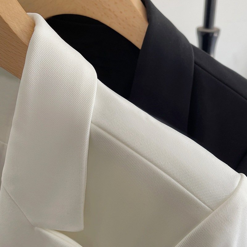 Spring Autumn Women Blazers Elegant Korean Casual Solid Suit Women Jacket New Fashion Female Coats Office Lady Clothes Outerwear
