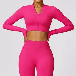 Pink-Coat