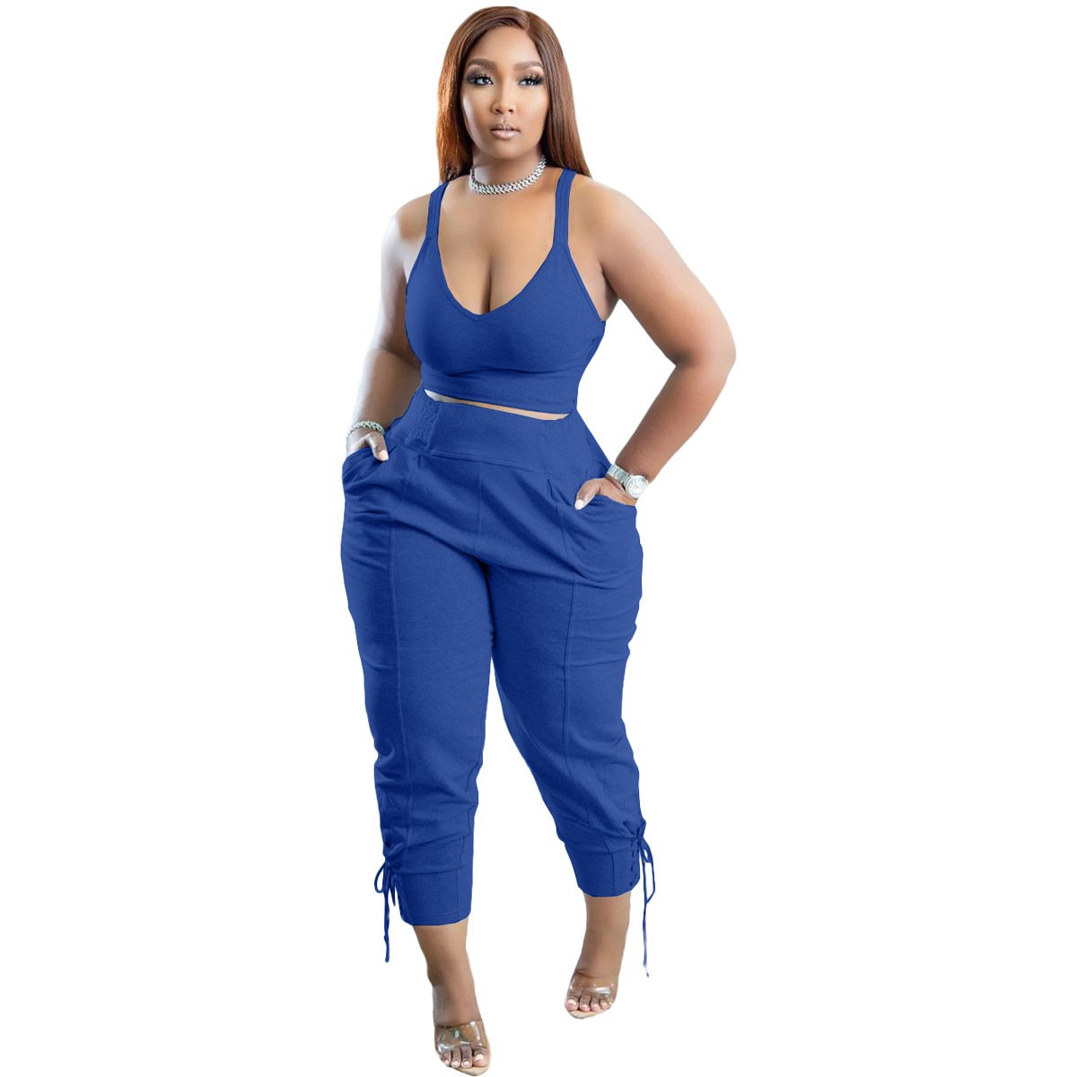 Over Size Best Sale Lounge Wear Sets Women active wear sets Loungewear Women Sets