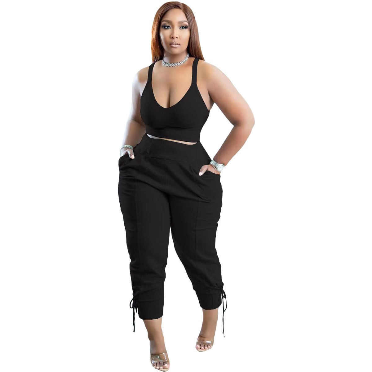 Over Size Best Sale Lounge Wear Sets Women active wear sets Loungewear Women Sets