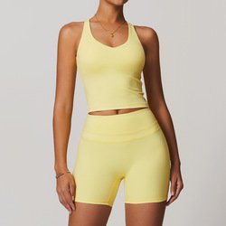 Yellow-VEST