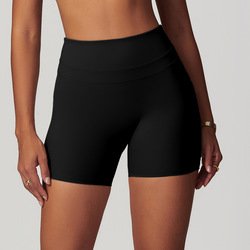 Black-shorts