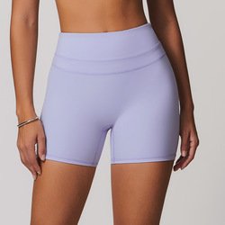 Purple-shorts
