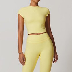 Yellow-top