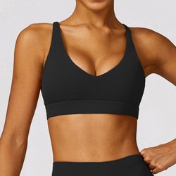 Bra+Black
