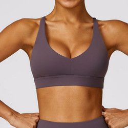 Bra+Purple