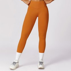 Pants+Orange