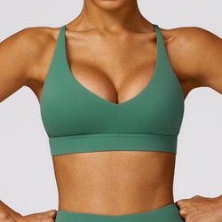 Bra+Green