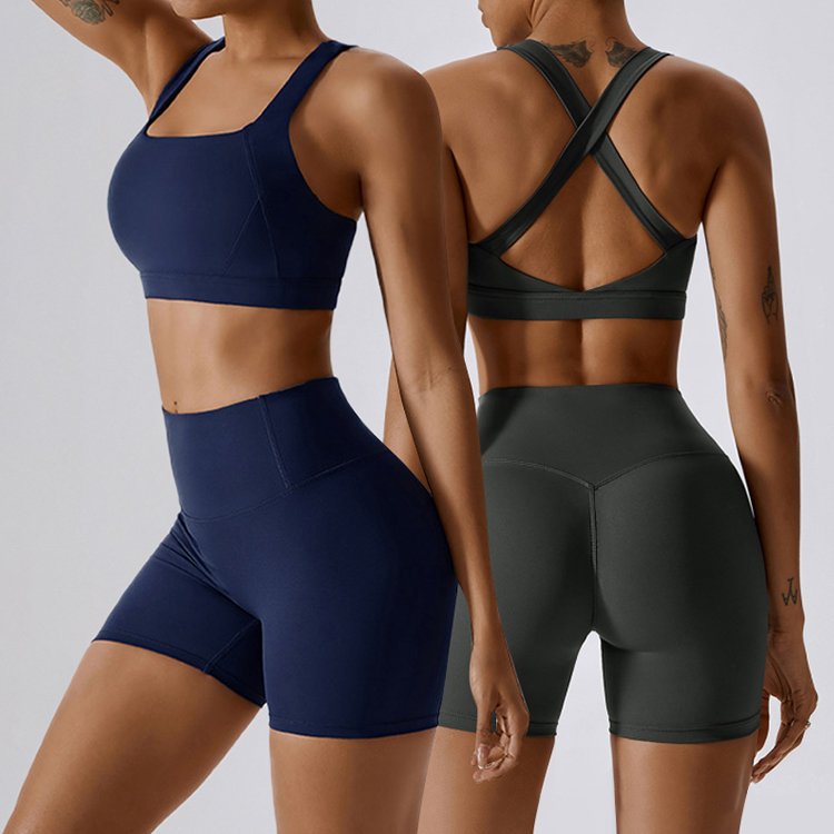 Gym Athletic Wear Workout Gym Clothing Fitness Yoga Wear Activewear Yoga Sets Fitness Women Gym Fitness Workout Sets For Women