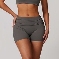 Shorts-grey