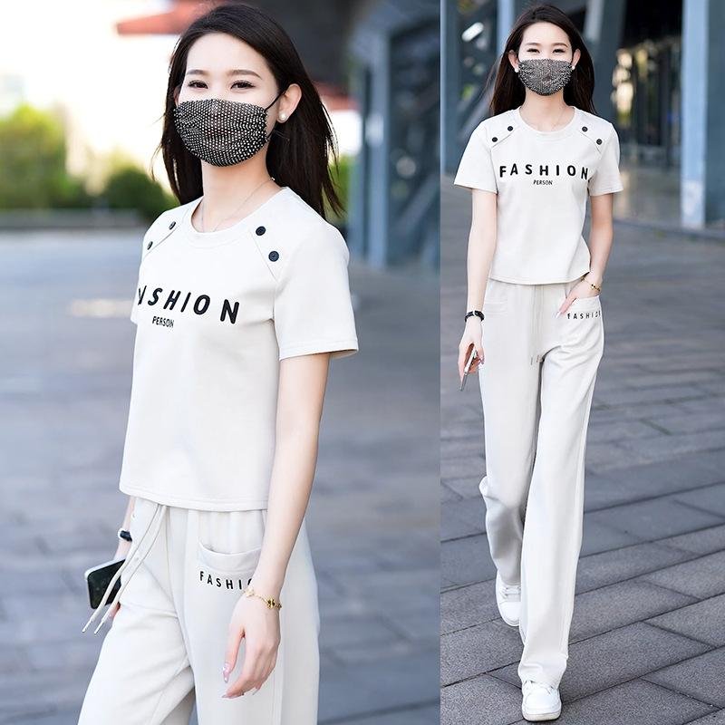 NWS1620 NEW Trend HOT Sale Ladies Elegant Evening Casual Cute Sexy Party Women's Sets