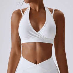 Bra2+White
