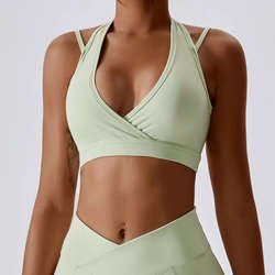 Bra2+Green