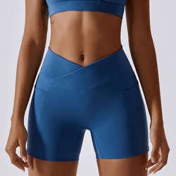 Shorts+Blue