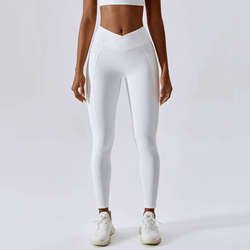Pants+White